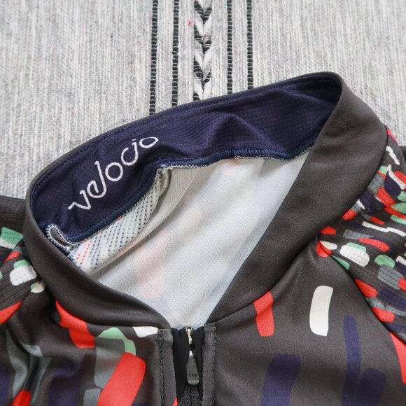 Velocio Women's ES Cycling Jersey | Medium - Picture 5 of 11